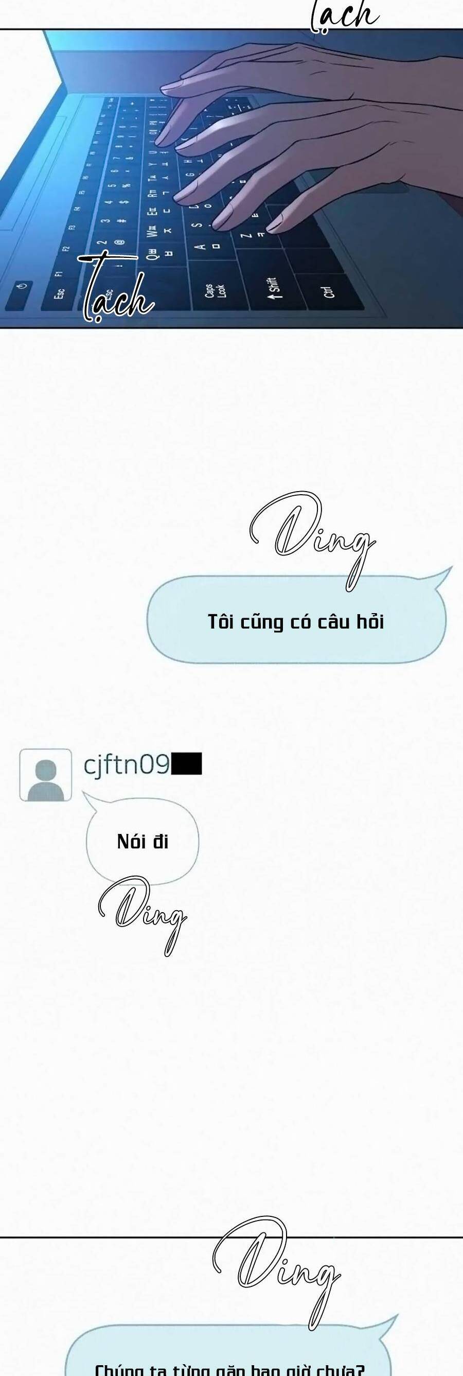 Kế Hoạch Tình Yêu Trong Sáng Chương 97 Ảnh 21