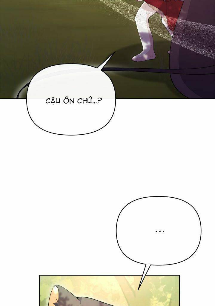 Khi Con Gái Của Phù Thuỷ Phá Giải Lời Nguyền Của Nam Chính Chương 17 Ảnh 40