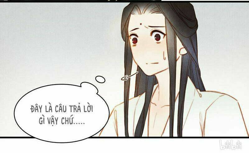Thành Chủ Mỗi Ngày Đều Mơ Ước Ta Chương 47 Ảnh 12