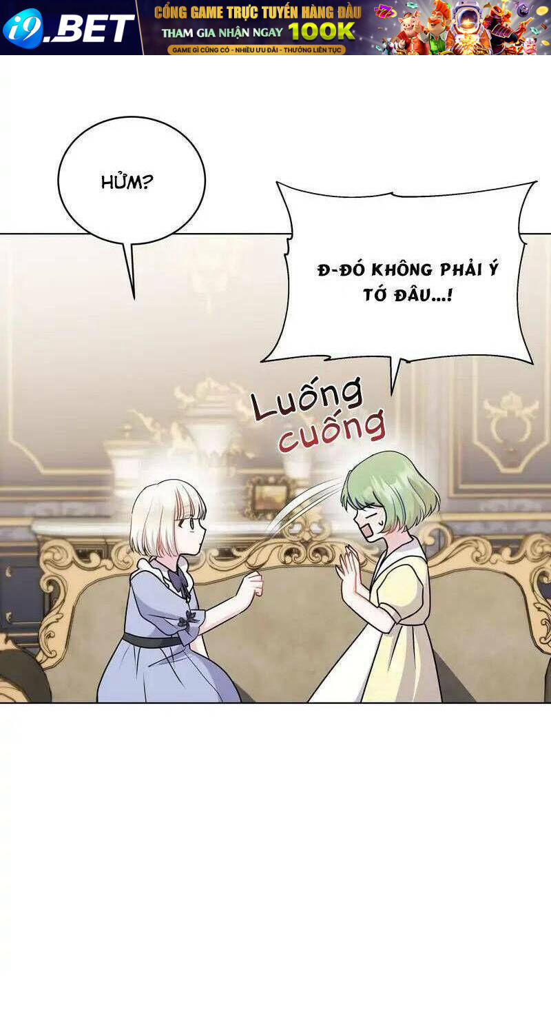 Anh Ấy Thích Tôi Nhiều Hơn Tôi Nghĩ Chương 11 Ảnh 66