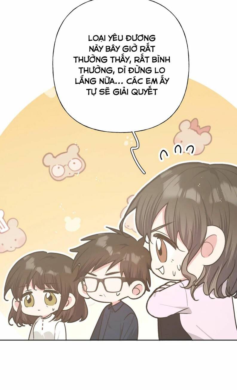 Cẩn Thận Bị Mộng Ma Ăn Mất Đó! Chương 95 Ảnh 45