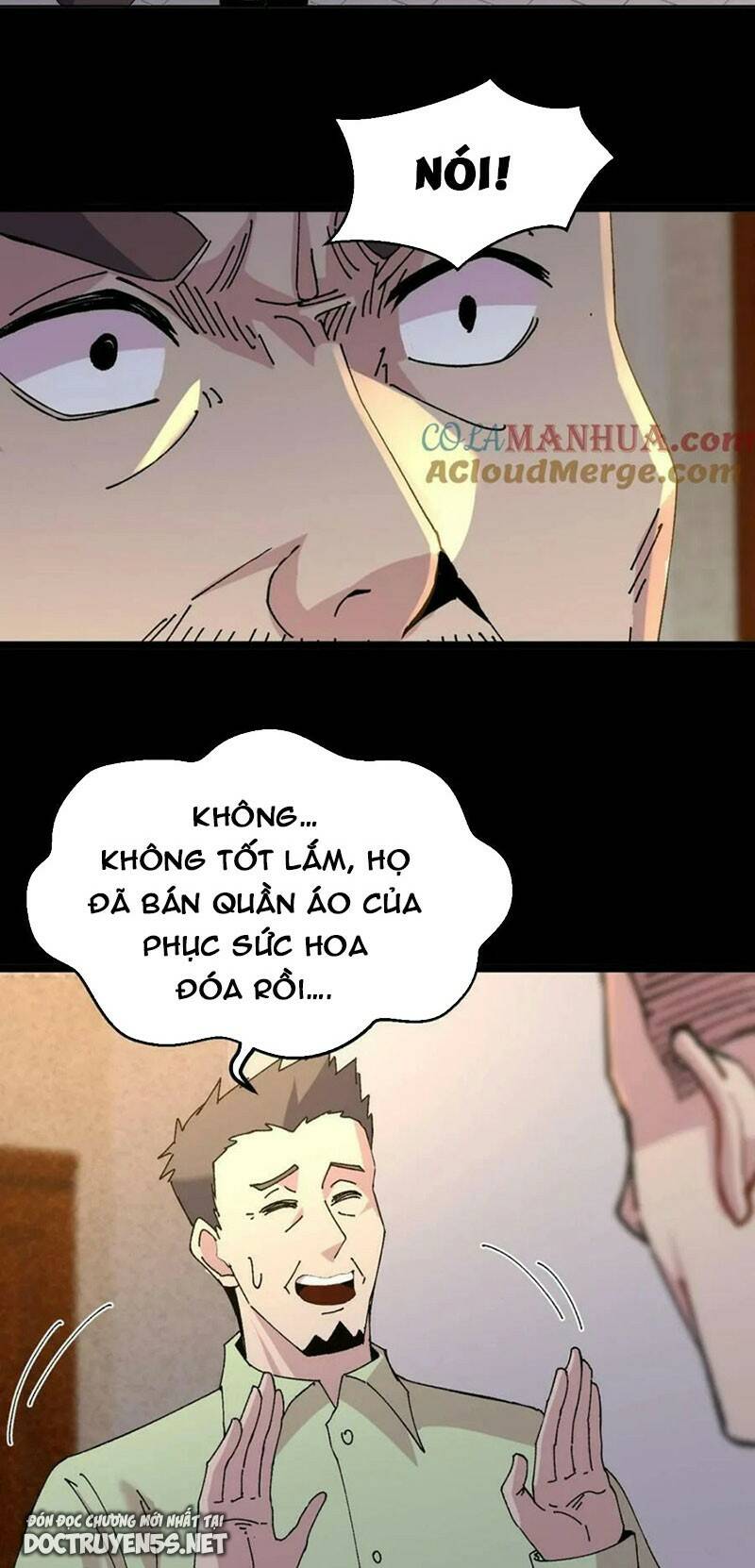 Trùng Sinh Trở Lại 1983 Làm Phú Hào Chương 315 Ảnh 17