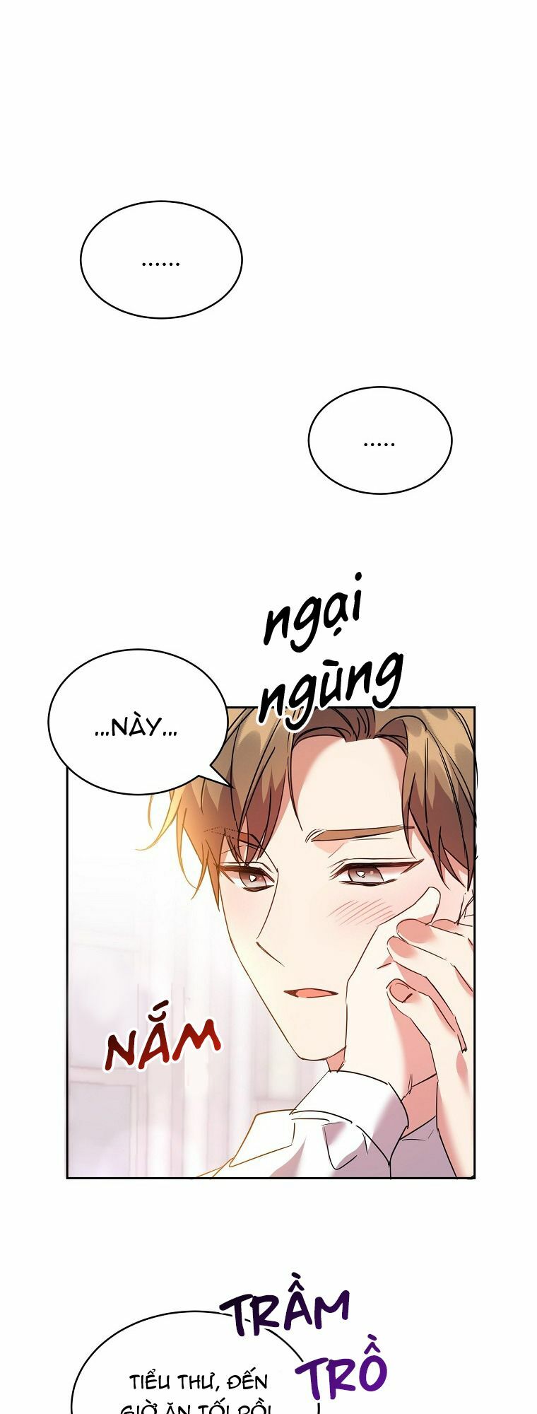 Cô Dâu Thứ 99 Của Công Tước Chương 29 Ảnh 31