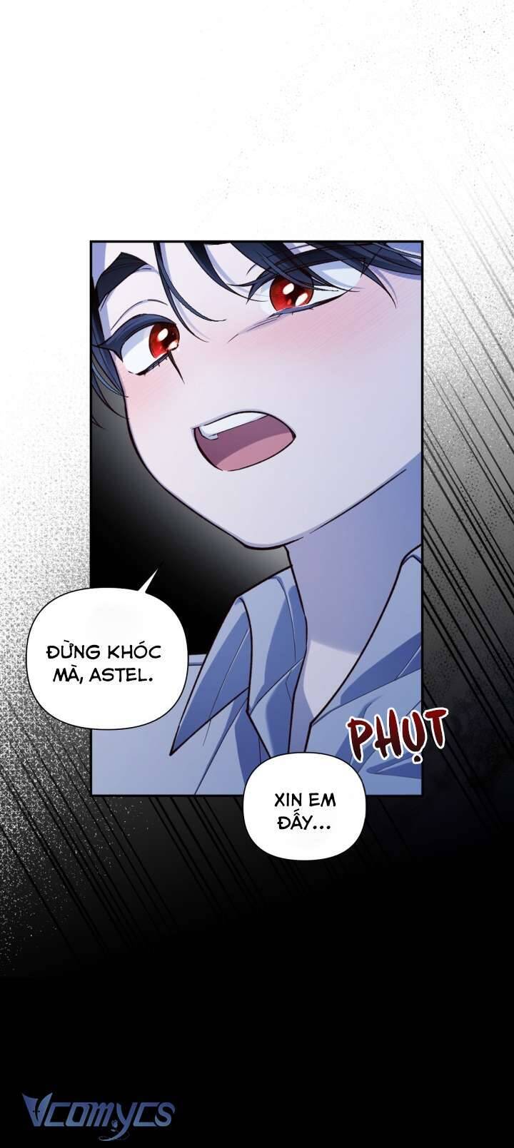 Phương Pháp Che Giấu Đứa Con Của Hoàng Đế Chương 98 Ảnh 46