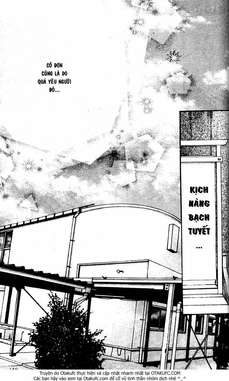 Hachimitsu Ni Hatsukoi Chương 56 Ảnh 4
