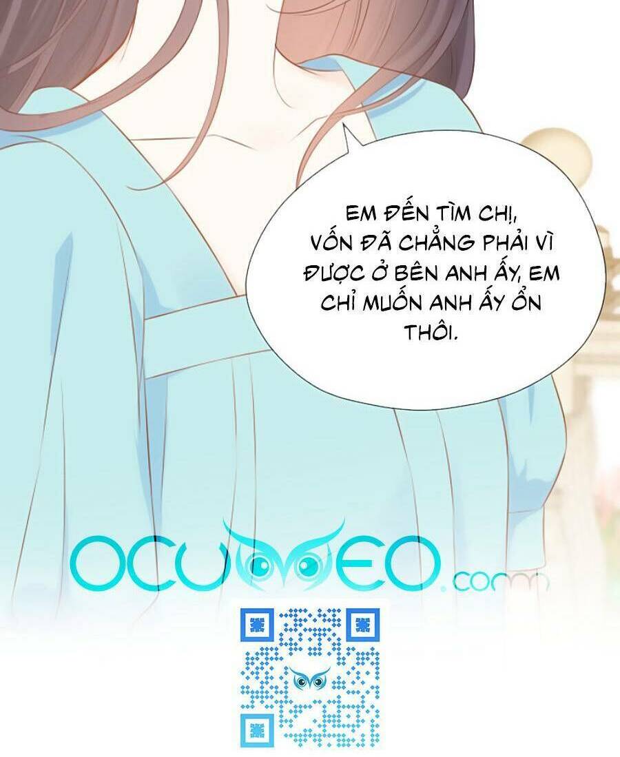 Thầm Yêu: Quất Sinh Hoài Nam Chương 42 Ảnh 65