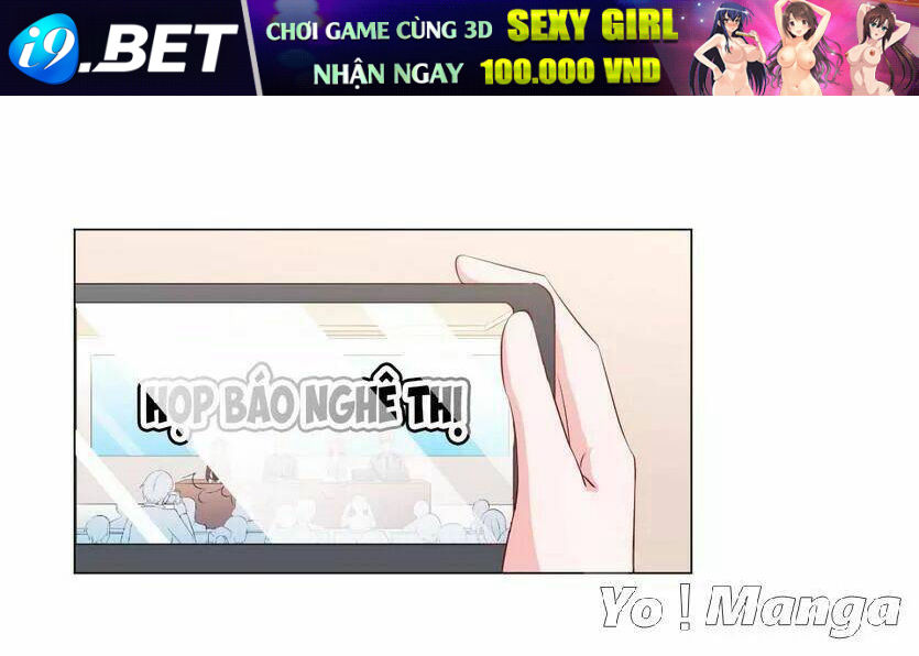 Thiểm Hôn Kinh Ái Chương 138 Ảnh 26