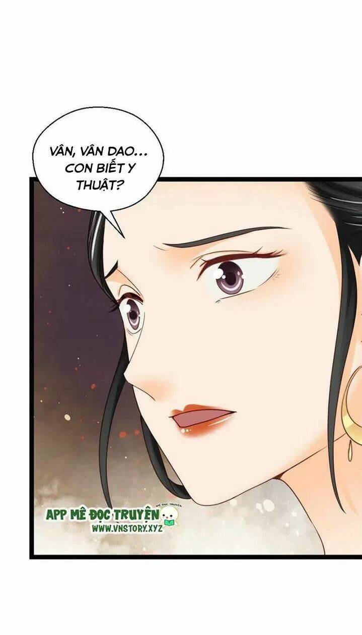 Kiều Nữ Độc Phi Chương 243 Ảnh 6