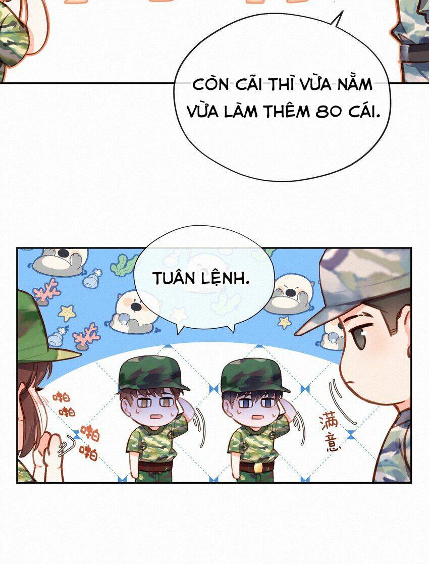 Gửi Em, Người Đặc Biệt Chương 21 Ảnh 15