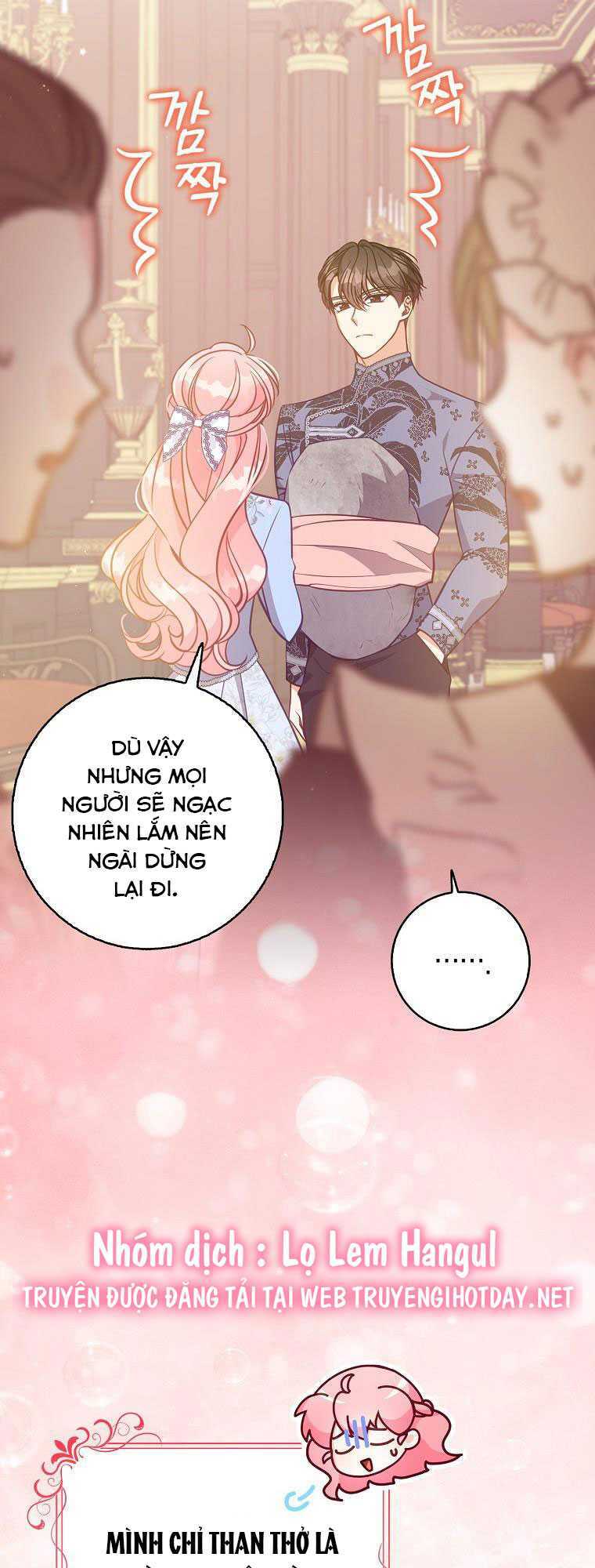 Cô Em Gái Quý Giá Của Nhân Vật Phản Diện Chương 121 Ảnh 32