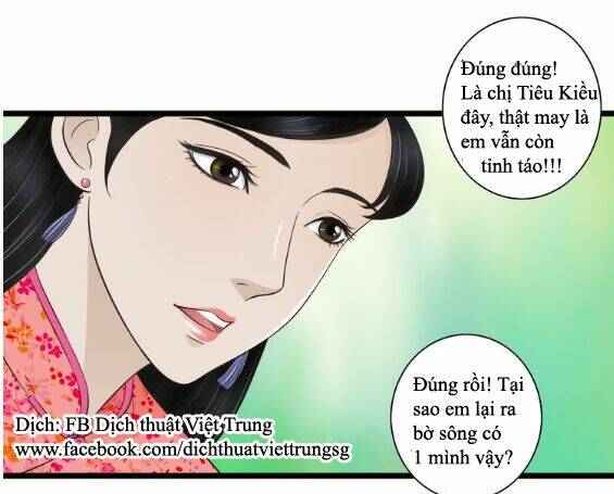 Cậu Câm Chương 6 Ảnh 13