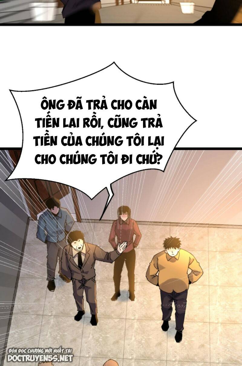 Trùng Sinh Trở Lại 1983 Làm Phú Hào Chương 313 Ảnh 13