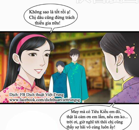 Cậu Câm Chương 6 Ảnh 24