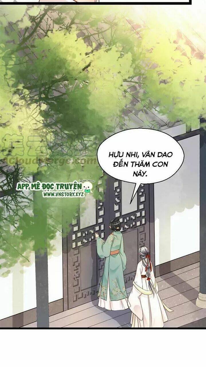 Kiều Nữ Độc Phi Chương 242 Ảnh 27