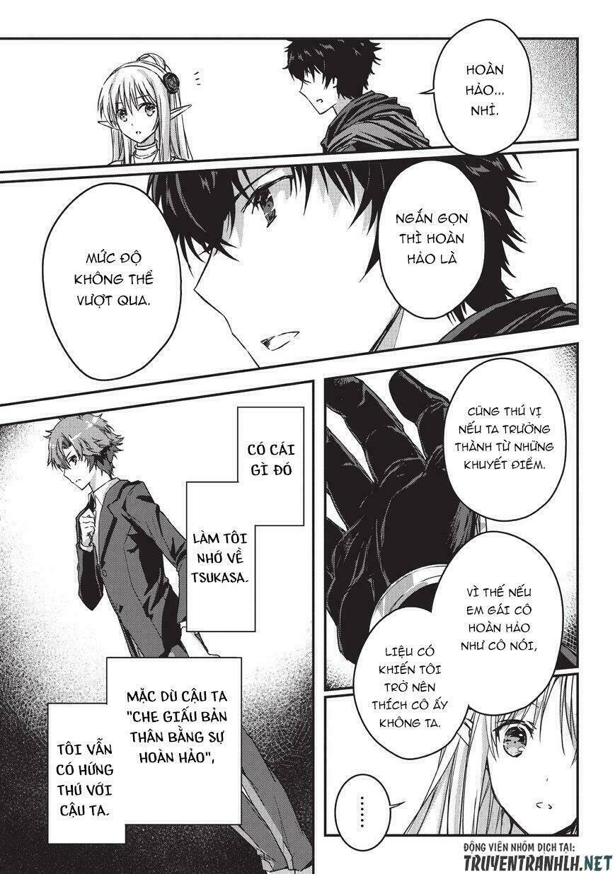 Assassin De Aru Ore No Sutetasu Ga Yuusha Yori Mo Akiraka Ni Tsuyoi Nodaga Chương 9 Ảnh 23