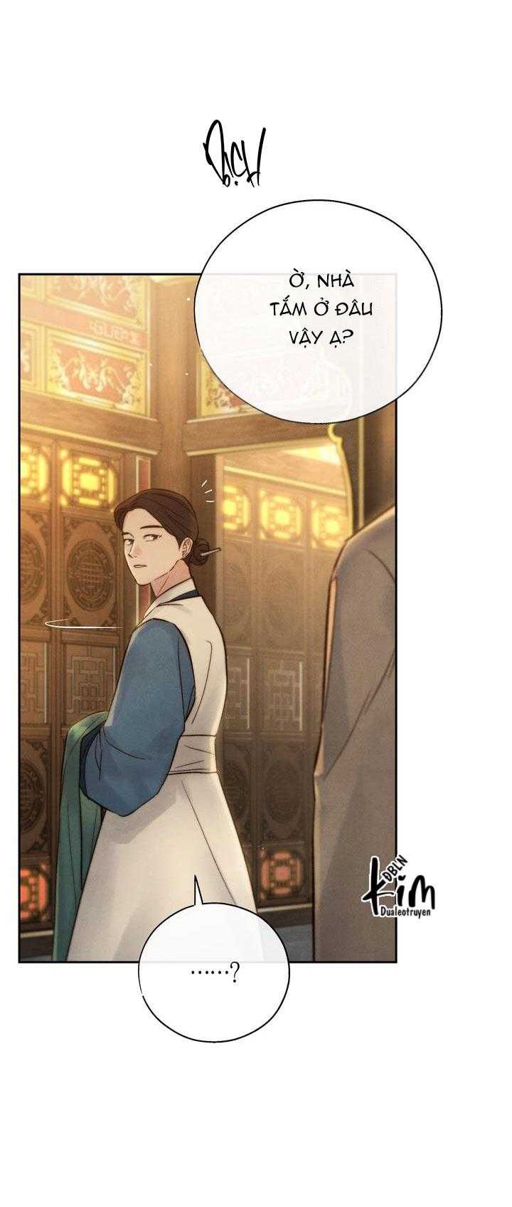 Thuốc Độc Chương 17 Ảnh 71