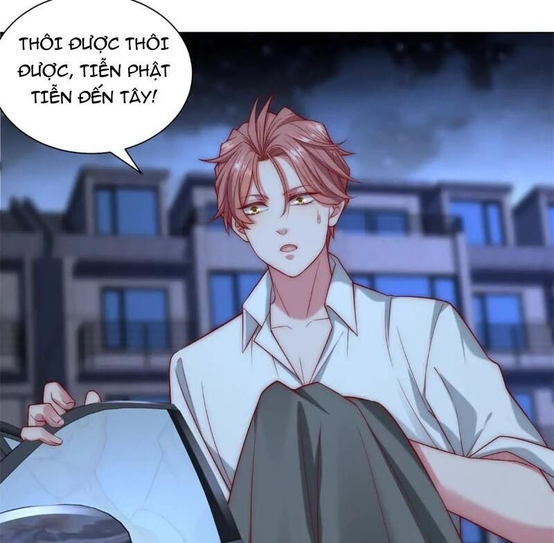 Tôi Là Tài Xế Xe Công Nghệ Có Chút Tiền Thì Đã Sao? Chương 127 Ảnh 17