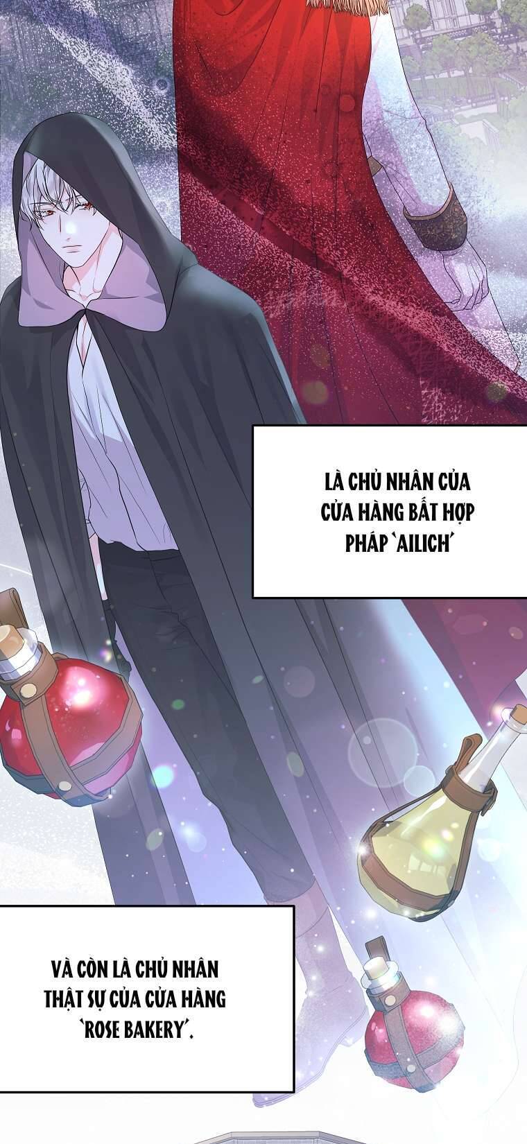 Kẻ Phản Diện Có Thời Hạn Ủng Hộ Tôi Hủy Hôn Chương 36 Ảnh 26