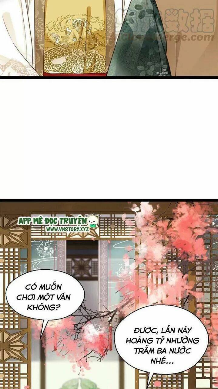Kiều Nữ Độc Phi Chương 242 Ảnh 17