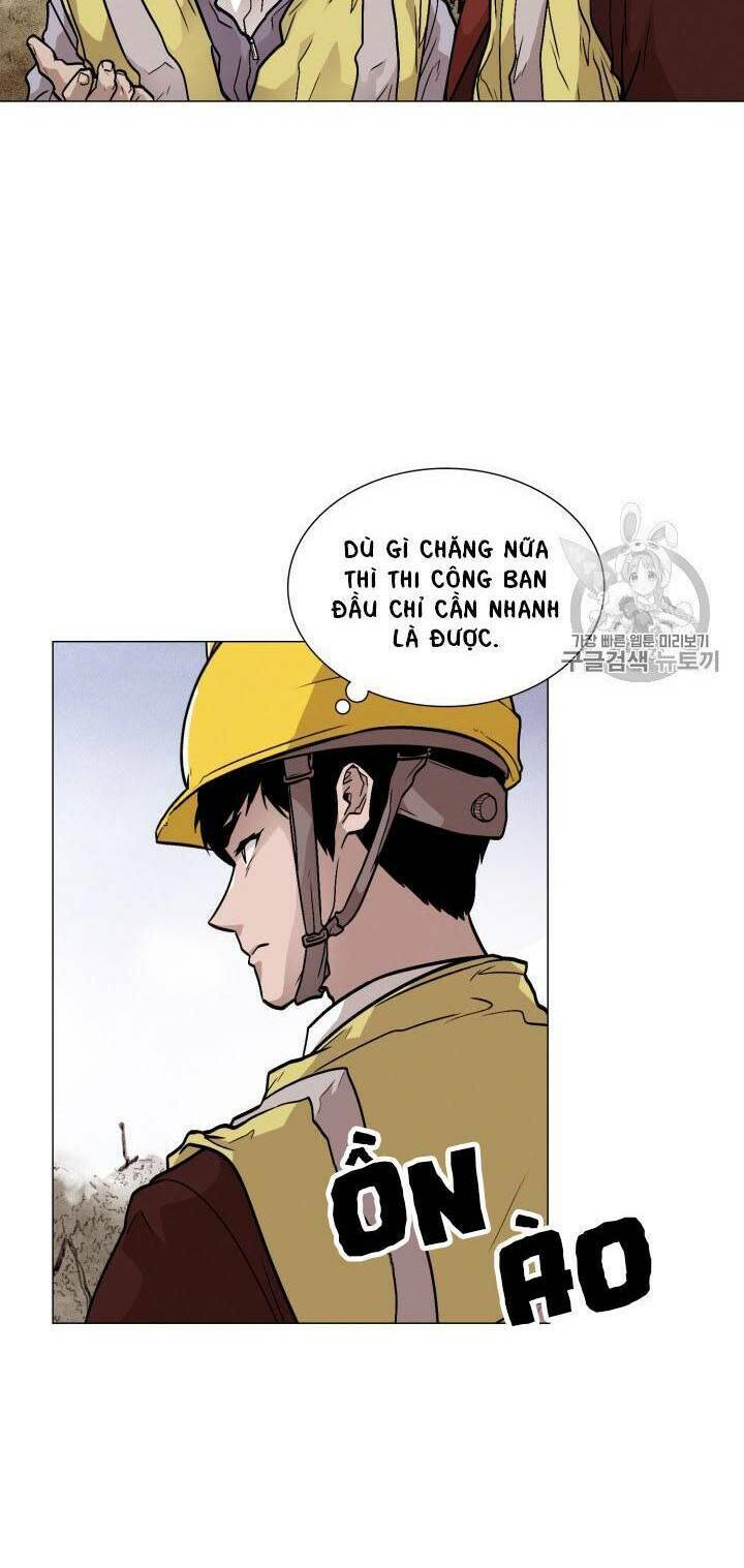 Luân Hồi Chương 20 Ảnh 6
