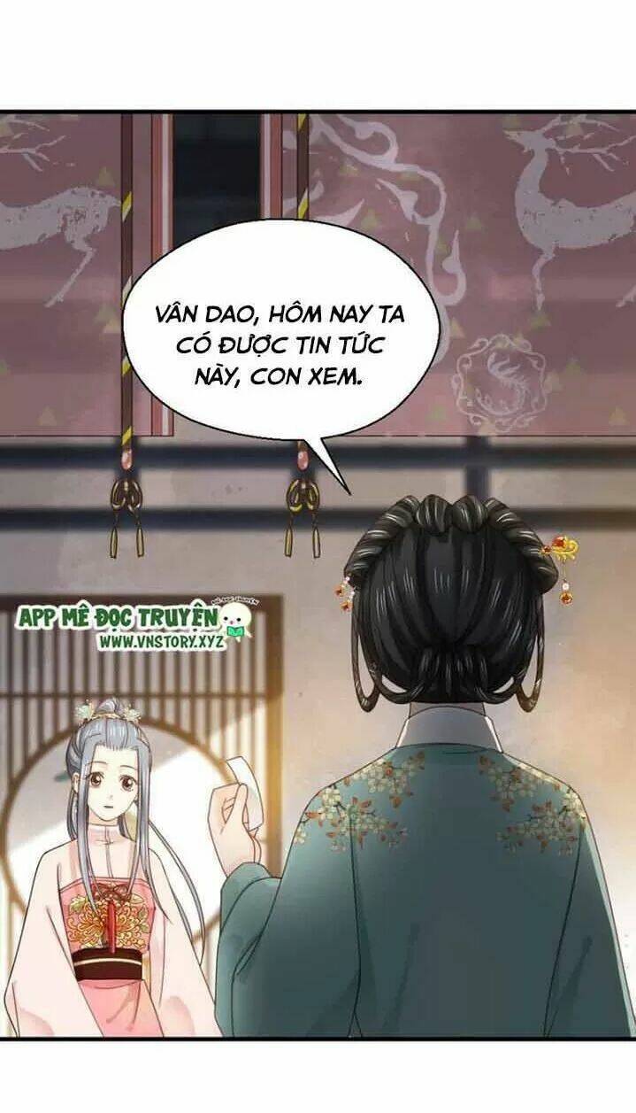 Kiều Nữ Độc Phi Chương 257 Ảnh 8