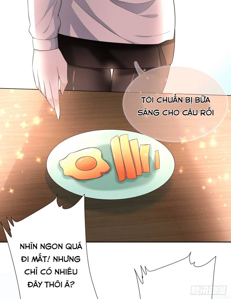 Các Cô Gái Tai Thú Đều Muốn Độc Chiếm Tôi Chương 14 Ảnh 21