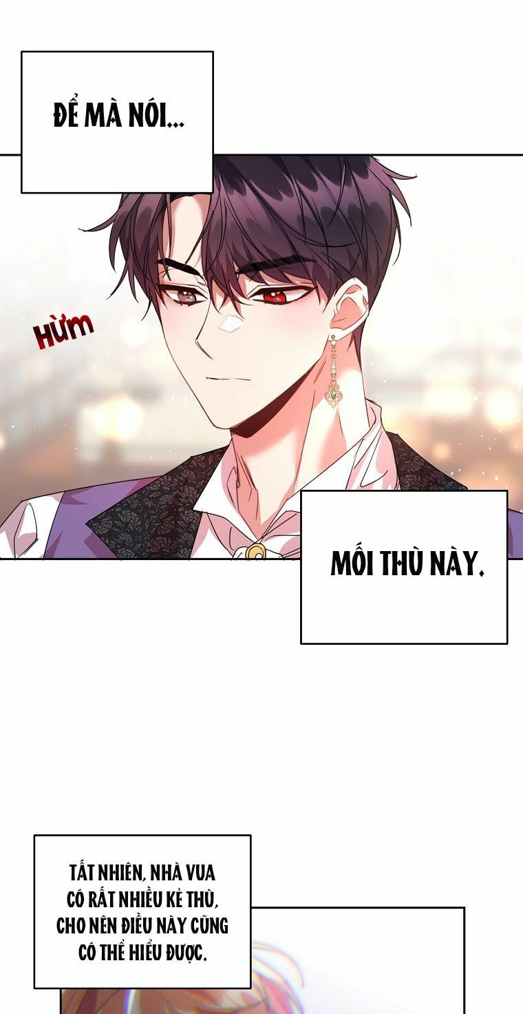 Cô Dâu Thứ 99 Của Công Tước Chương 24 Ảnh 4