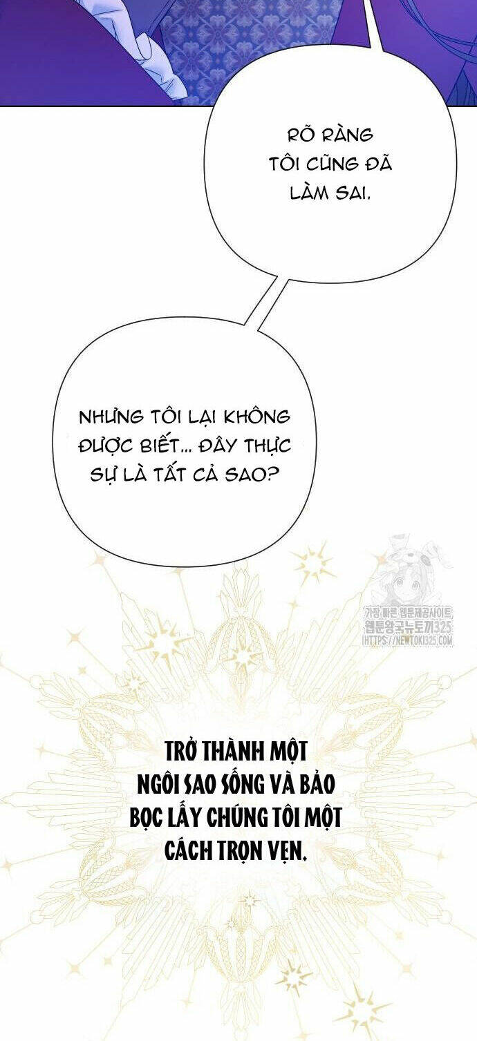 Cách Hiệp Sĩ Sống Như Một Tiểu Thư Quyền Quý Chương 128.2 Ảnh 13