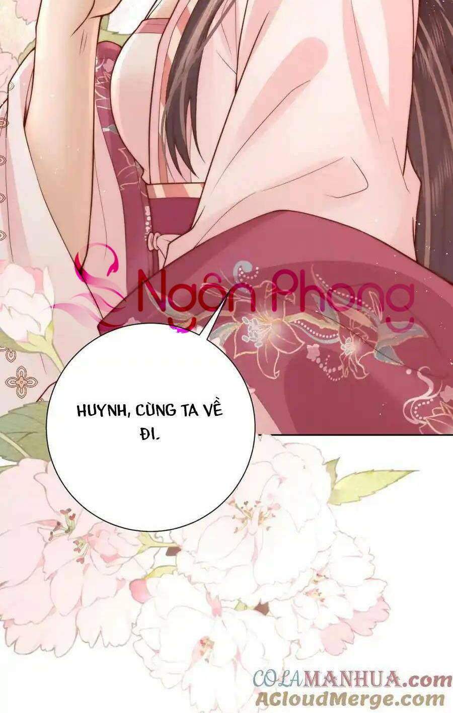 Nữ Đế Và Dàn Hậu Cung Siêu Phẩm Chương 34 Ảnh 40
