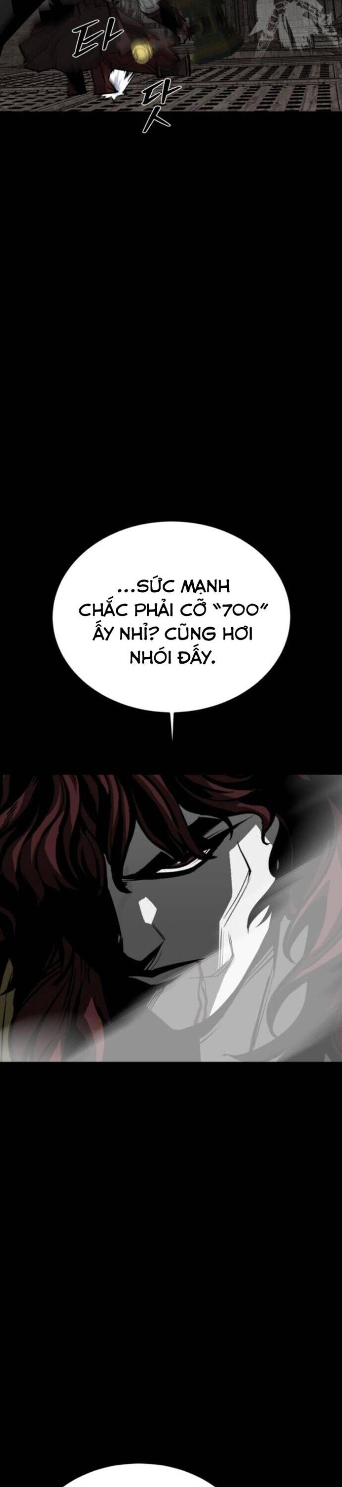 Nhân Vật Chính Ẩn Giấu Sức Mạnh Chương 67 Ảnh 8