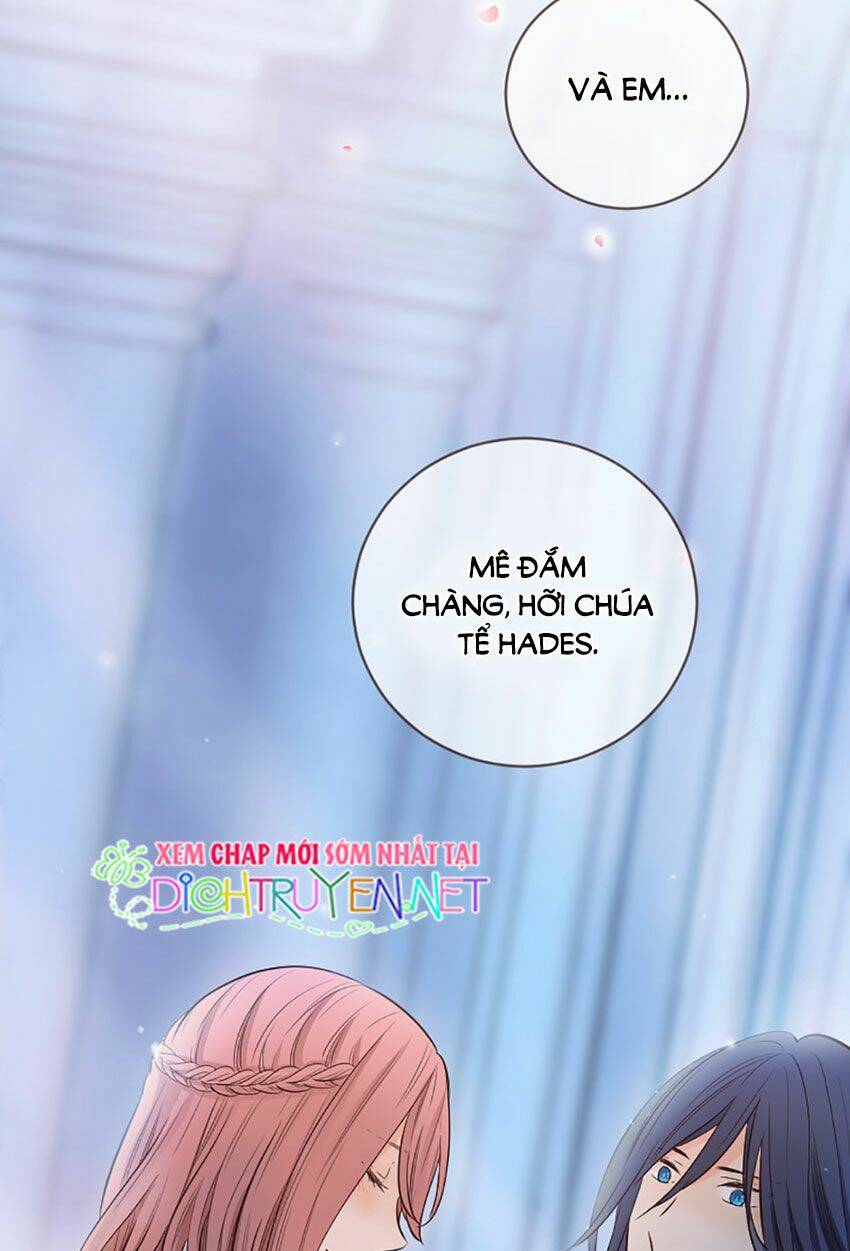 Nàng Persephone Và Chàng Hades Chương 15 Ảnh 4