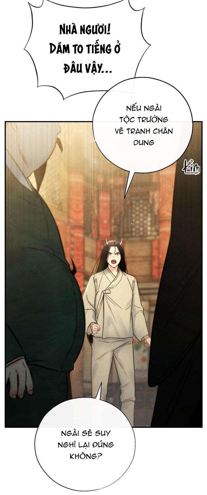 Thuốc Độc Chương 5 Ảnh 12