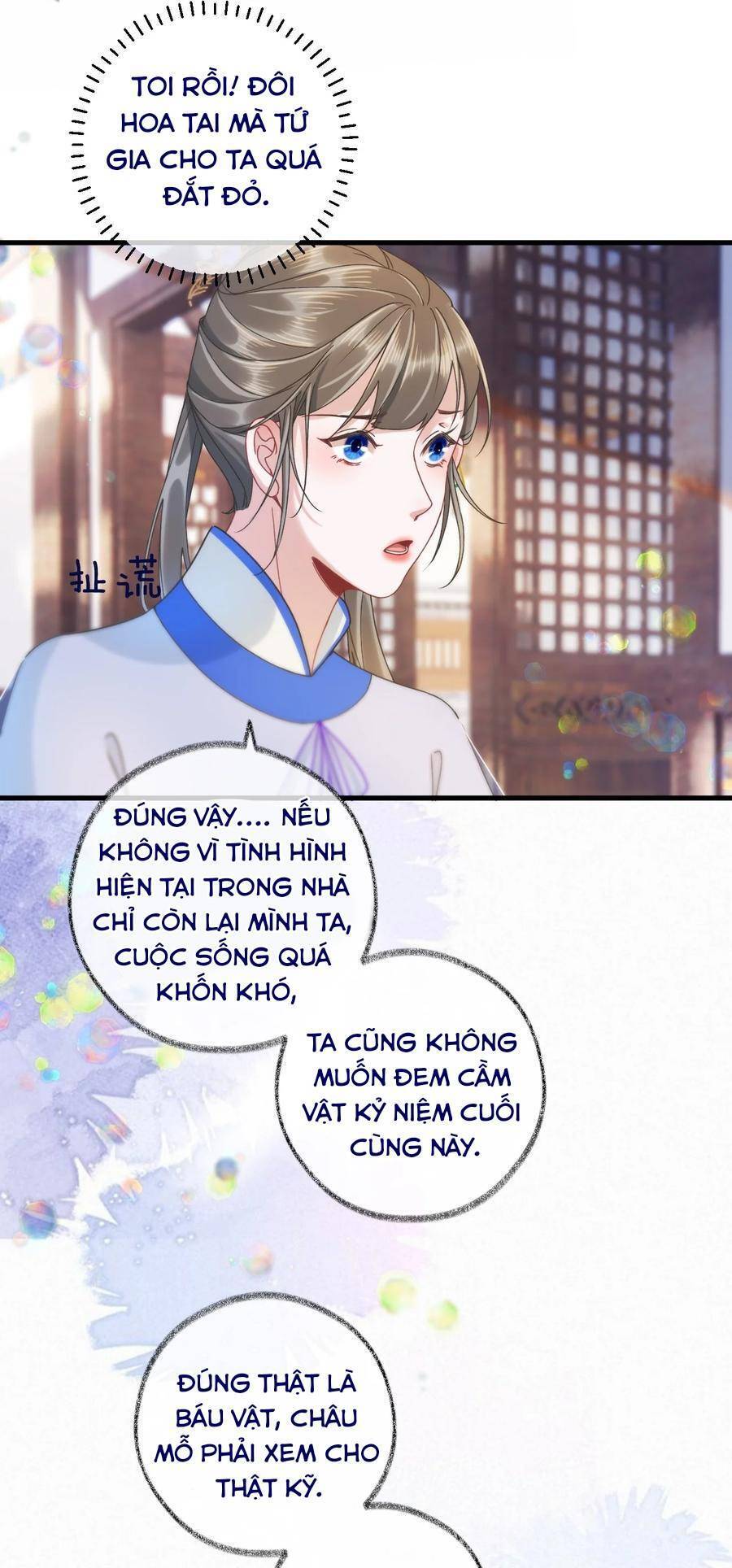 Cặp Đôi Sát Thủ Thi Nhau Diễn Xuất Chương 15 Ảnh 33
