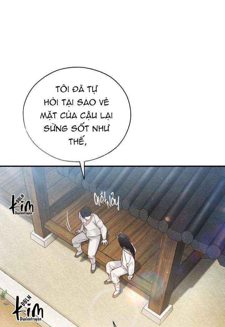 Thuốc Độc Chương 10 Ảnh 4
