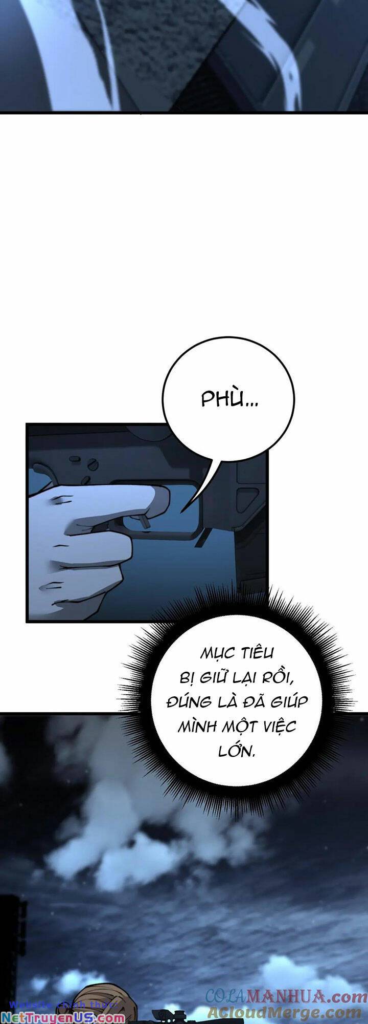 Độc Thủ Vu Y Chương 435 Ảnh 16