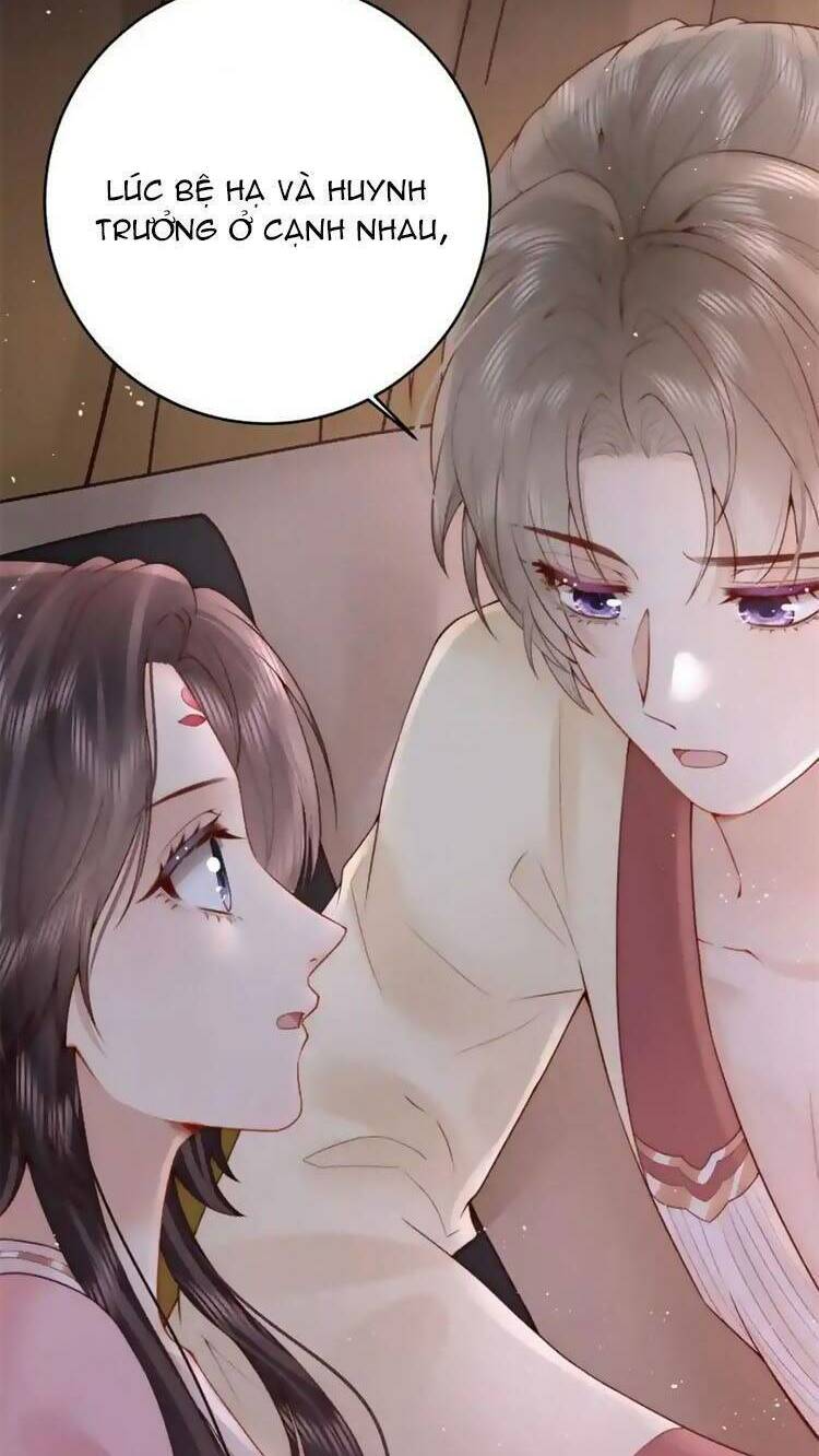 Nữ Đế Và Dàn Hậu Cung Siêu Phẩm Chương 29 Ảnh 48