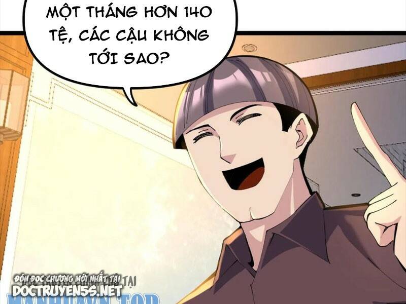 Trùng Sinh Trở Lại 1983 Làm Phú Hào Chương 320 Ảnh 30