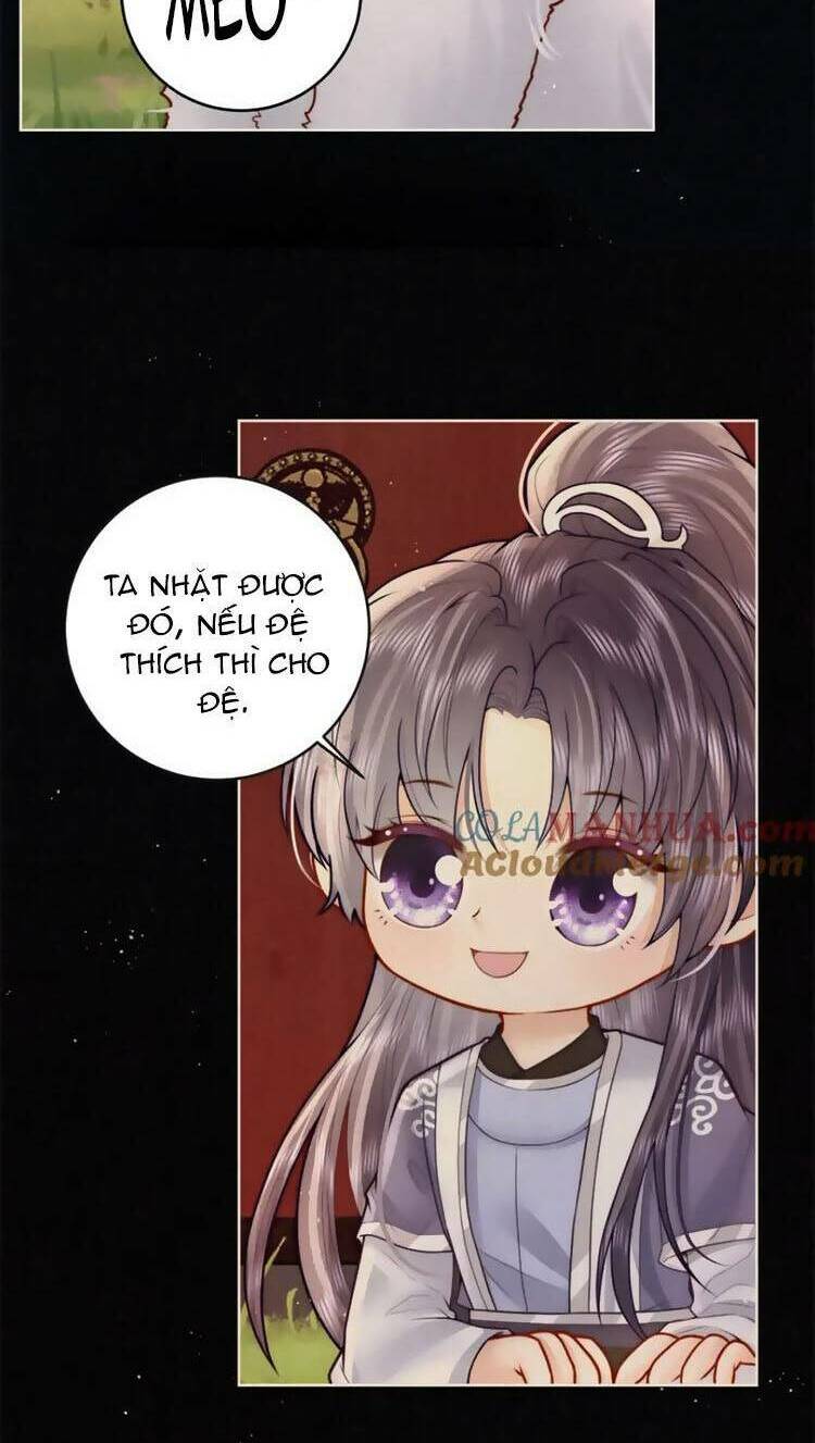 Nữ Đế Và Dàn Hậu Cung Siêu Phẩm Chương 27 Ảnh 24