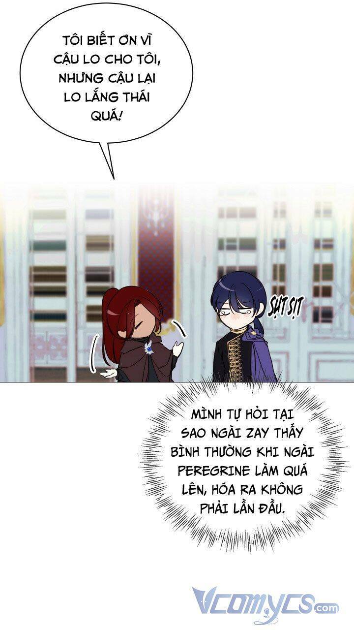 Ác Nữ Cần Bạo Chúa Chương 56 Ảnh 6