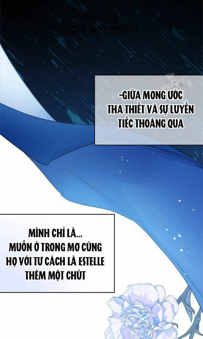 Cách Hiệp Sĩ Sống Như Một Tiểu Thư Quyền Quý Chương 127.2 Ảnh 58