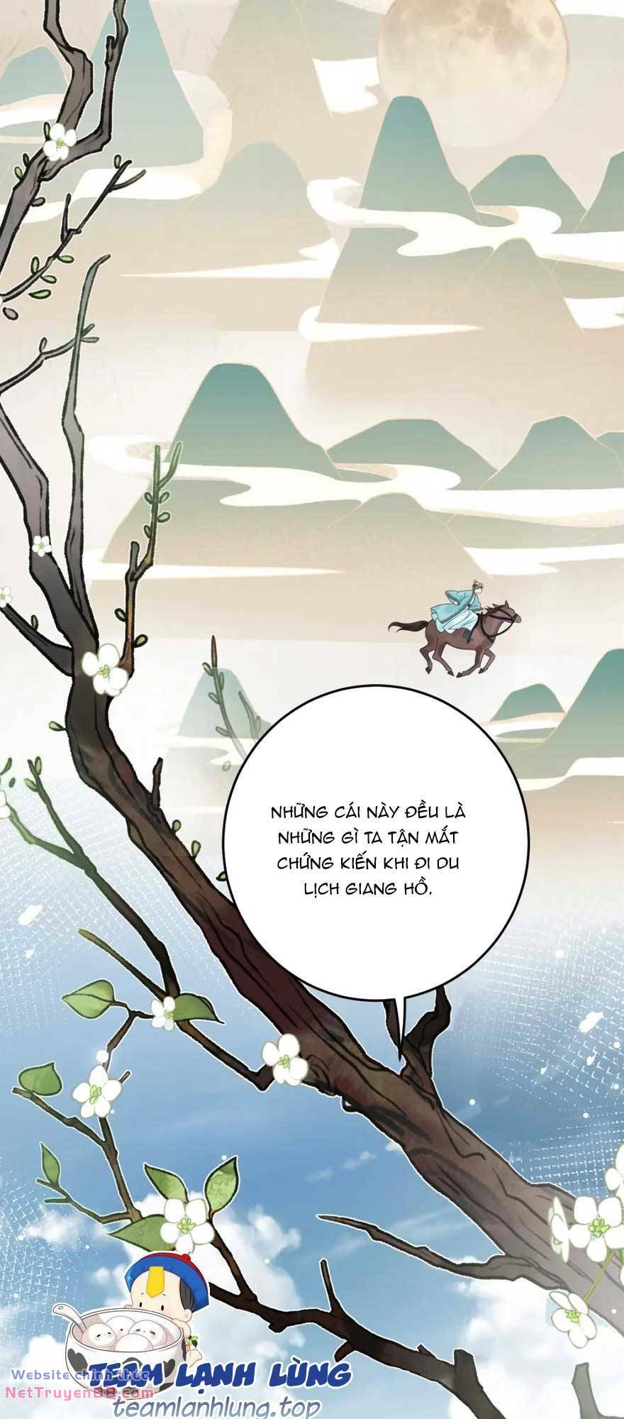Manh Thê Thất Thất Chương 48 Ảnh 30