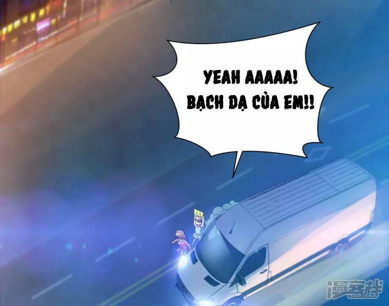 Minh Tinh Là Huyết Tộc Chương 18 Ảnh 16