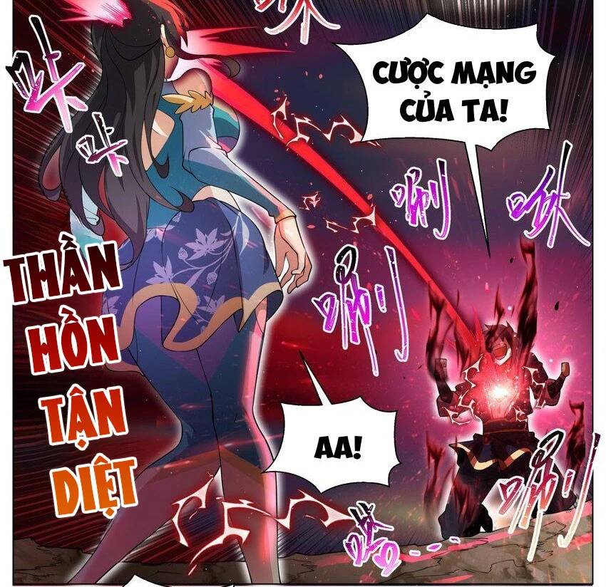 Ta! Vô Địch Đại Phản Phái Chương 182 Ảnh 15