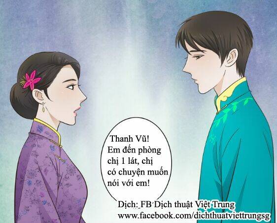 Cậu Câm Chương 6 Ảnh 28