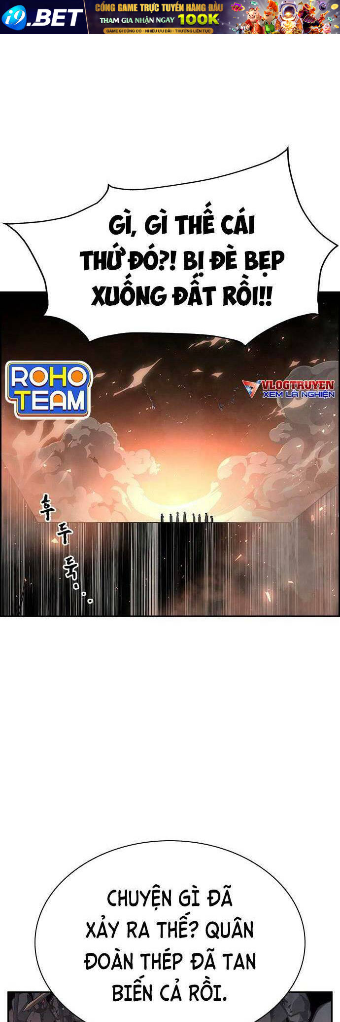 Đội Đốt Kích Noryangjin Chương 27 Ảnh 21