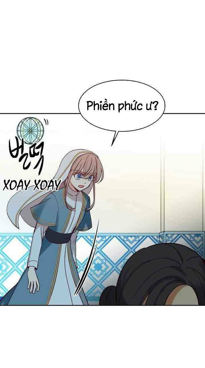 Amina - Nữ Thần Đèn Chương 24 Ảnh 19