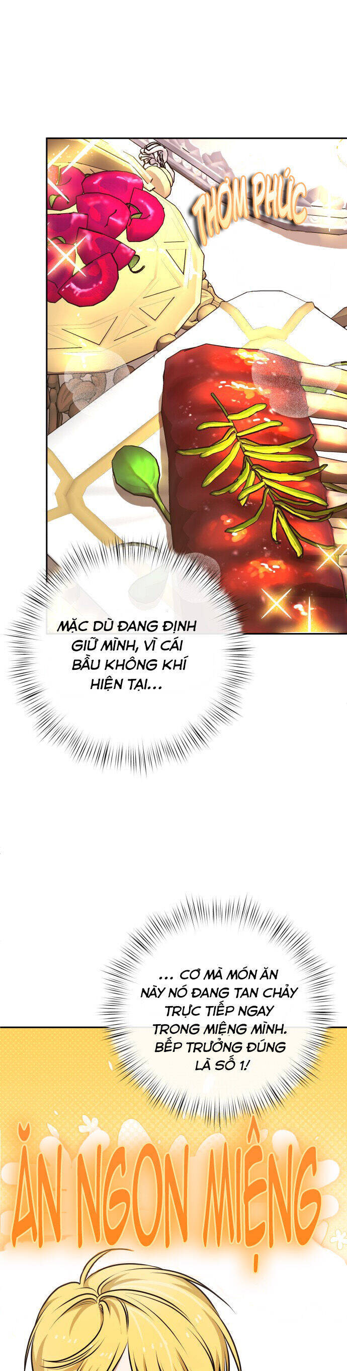 Nam Thứ Đình Công Thì Phải Làm Sao?! Chương 49 Ảnh 28