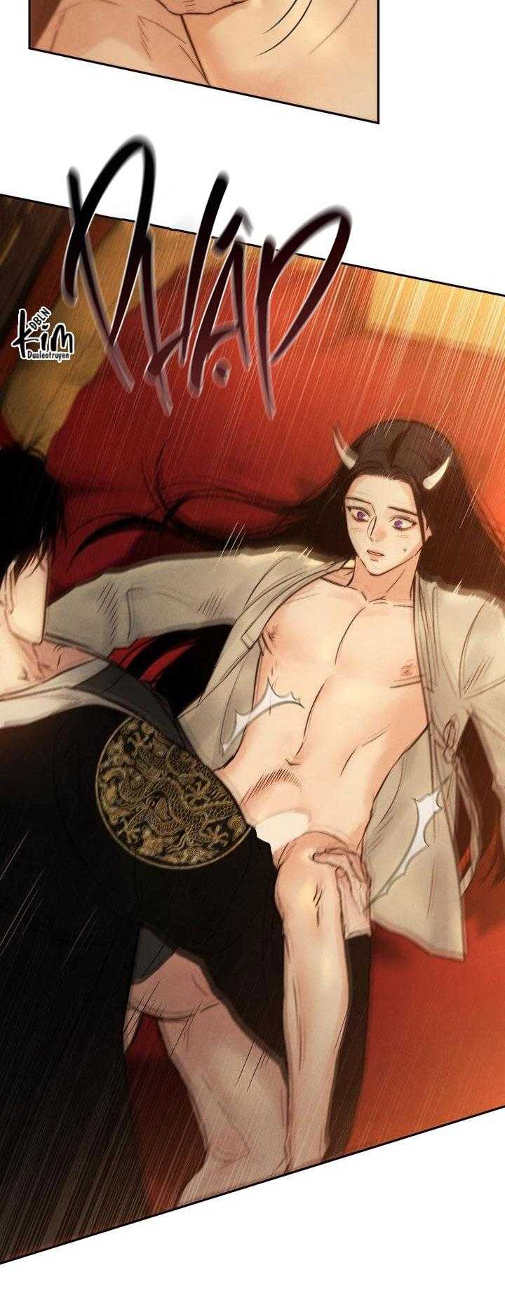 Thuốc Độc Chương 15 Ảnh 35