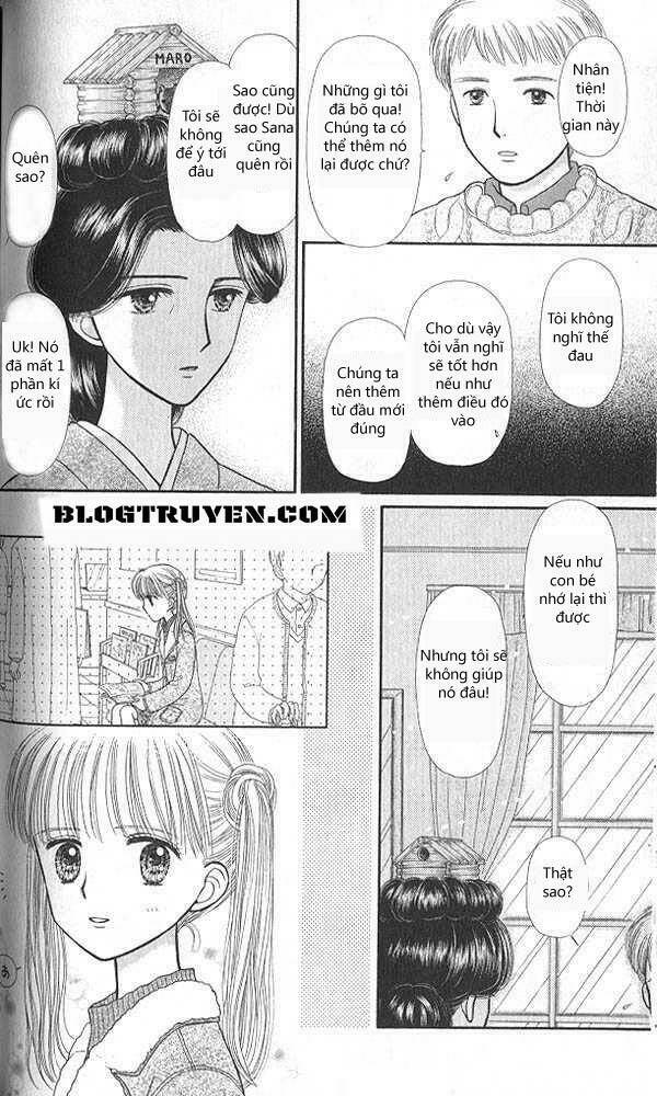 Kodomo No Omocha Chương 43 Ảnh 29