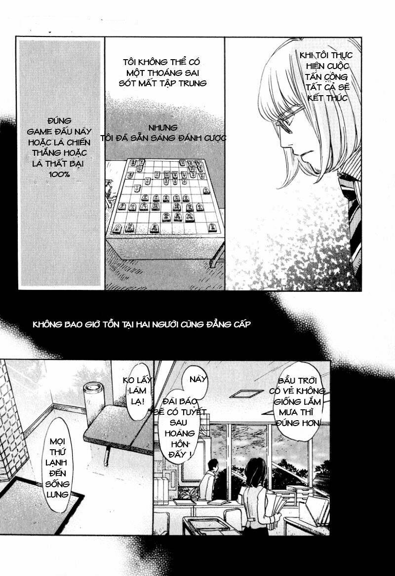 3 Gatsu No Lion Chương 26 Ảnh 10